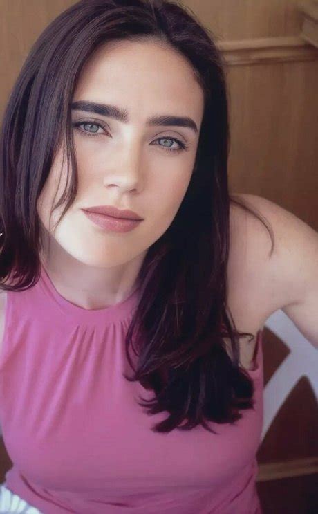 jennifer connelly pussy|Jennifer Connelly Nude Photos & Naked Sex Videos